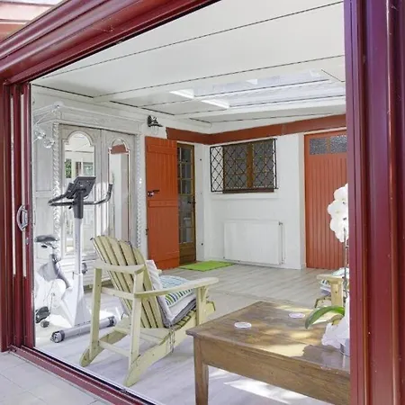 度假居 Robert Shumann *