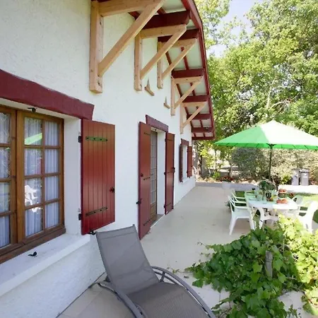 度假居 Robert Shumann 安德诺莱斯贝恩