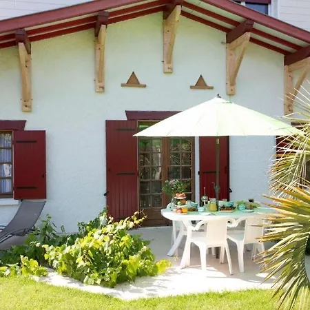 度假居 Robert Shumann