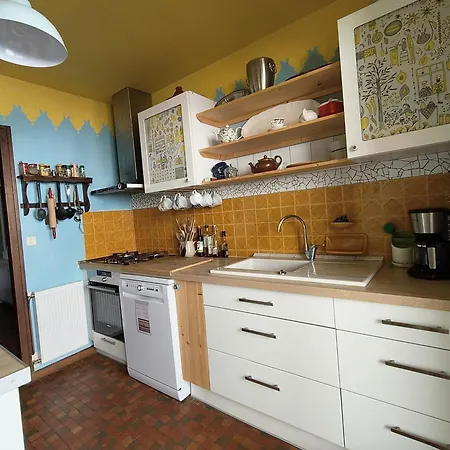 度假居 Robert Shumann