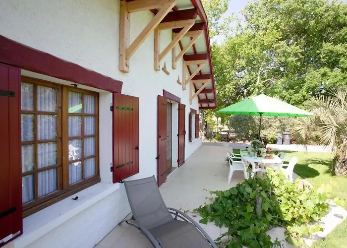 度假居 Robert Shumann 安德诺莱斯贝恩