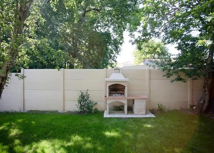 Robert Shumann 度假居 *