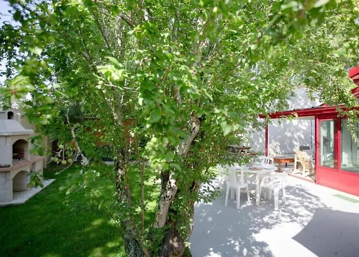 Robert Shumann 度假居