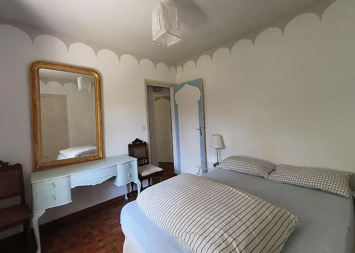 Robert Shumann 度假居 *