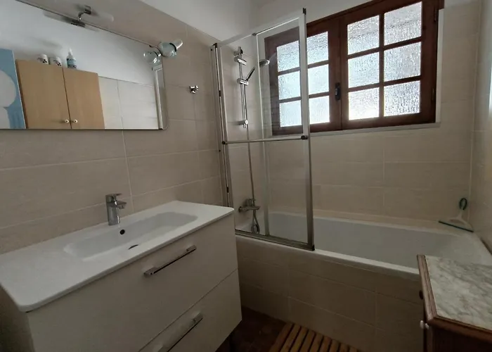 Robert Shumann 度假居