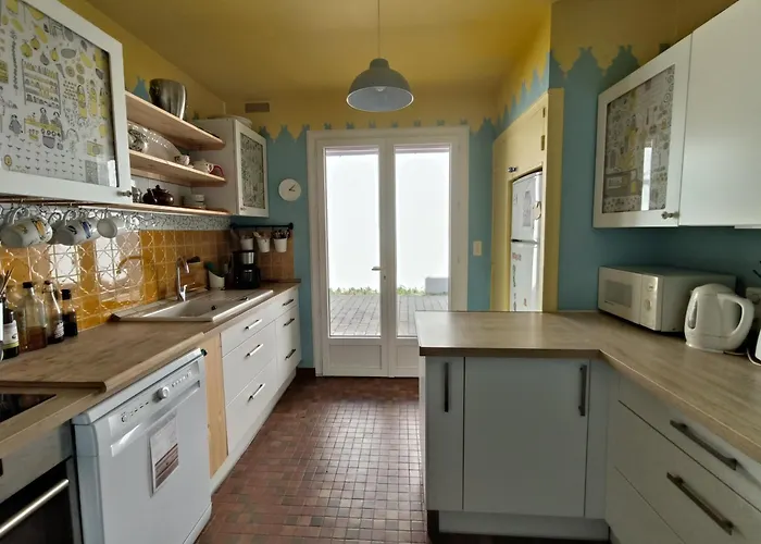 度假居 Robert Shumann