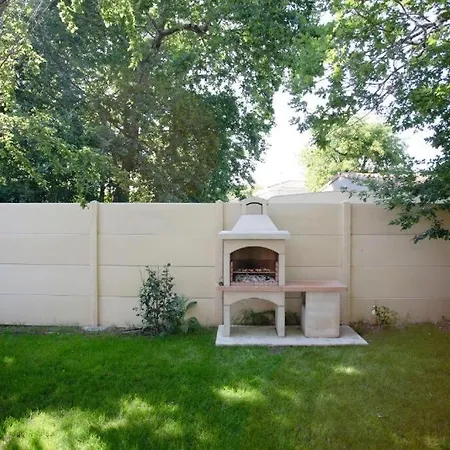 Robert Shumann בית נופש *