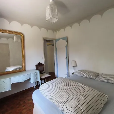 Robert Shumann, A 700 M De La Semesterbostad *