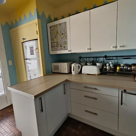 Robert Shumann בית נופש *