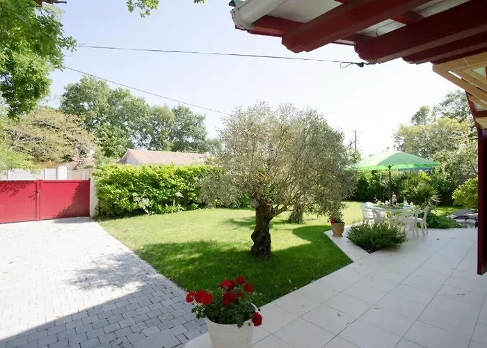 Robert Shumann Feriehus