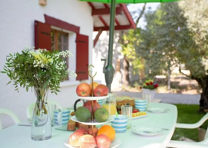 Robert Shumann * Andernos-les-Bains