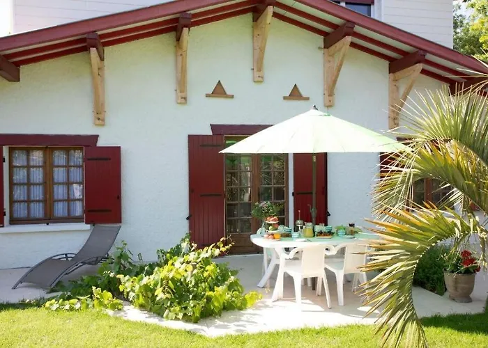 בית נופש Robert Shumann