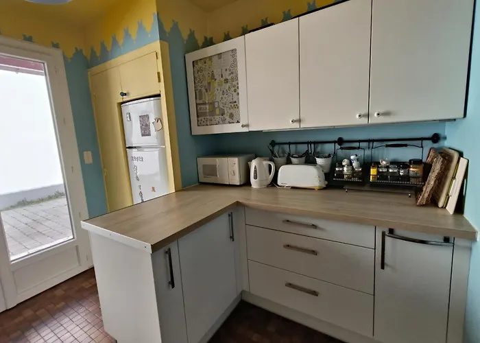 Robert Shumann בית נופש *